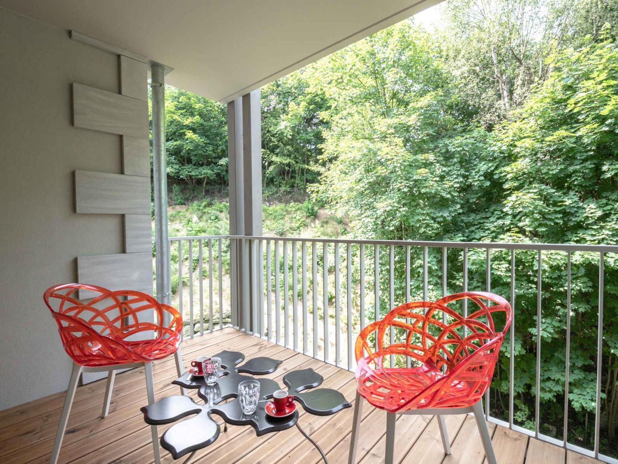 Apartamento Moderne Avec Sauna, Balcon Et Parking A - Fr-1-343-246 Chamonix Mont Blanc